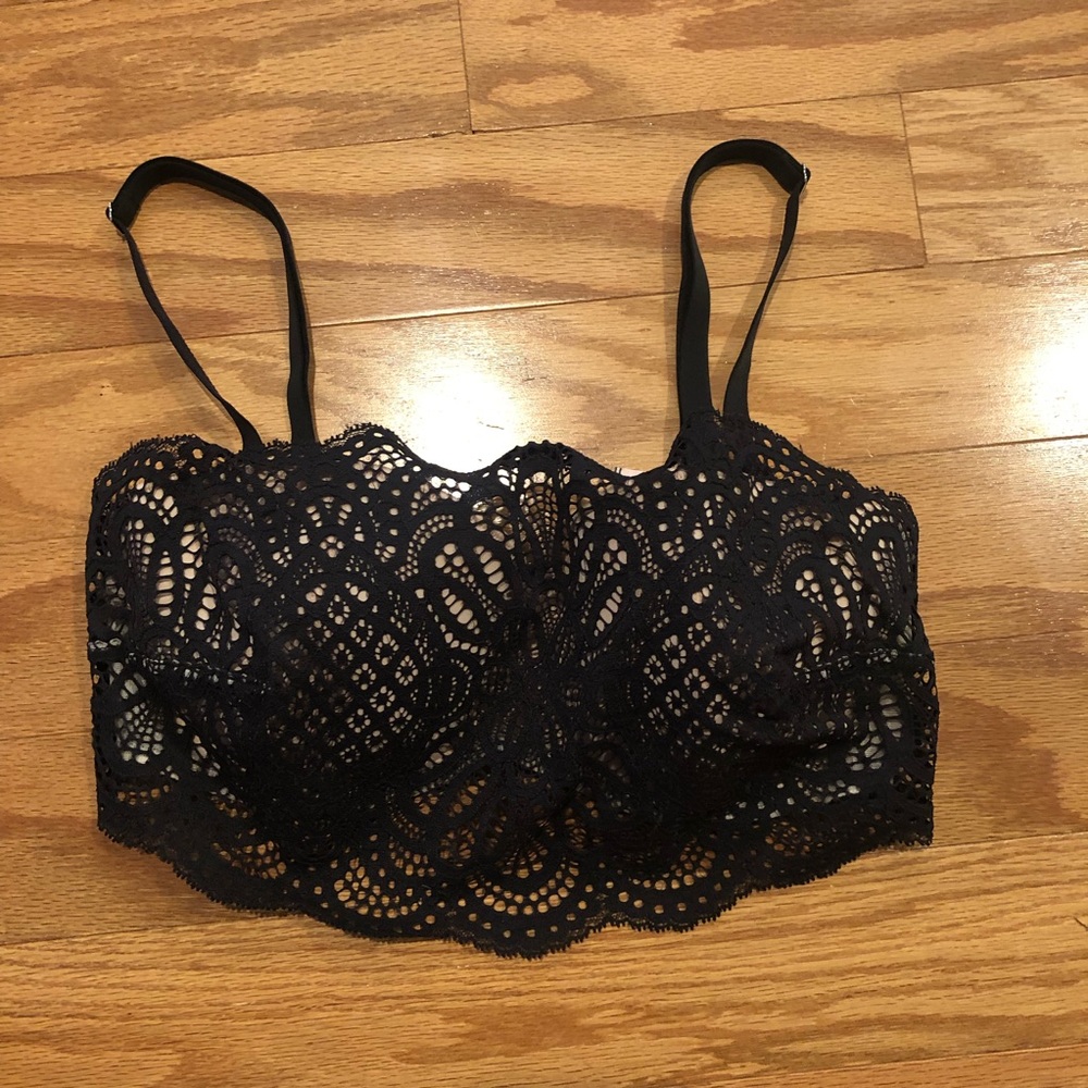 Victoria’s Secret Multi-way Bra